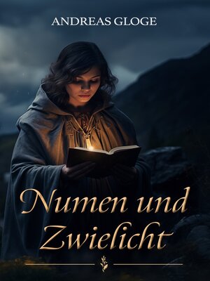 cover image of Numen und Zwielicht